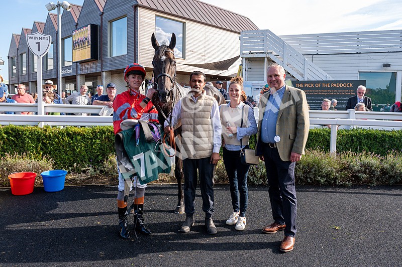 090925-Race 5-Dream Deal-5257 - Race 5