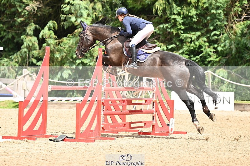 250706A-132436-19652 - Cls 49 Snr 1.10m Grand Prix