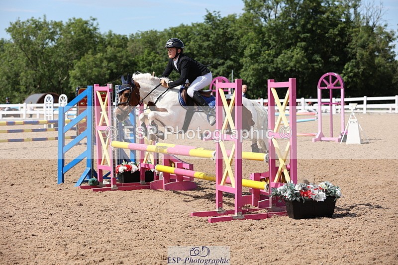 240629A-155401-07823 - Cls 13 Stepping Stones 128cm + 138cm