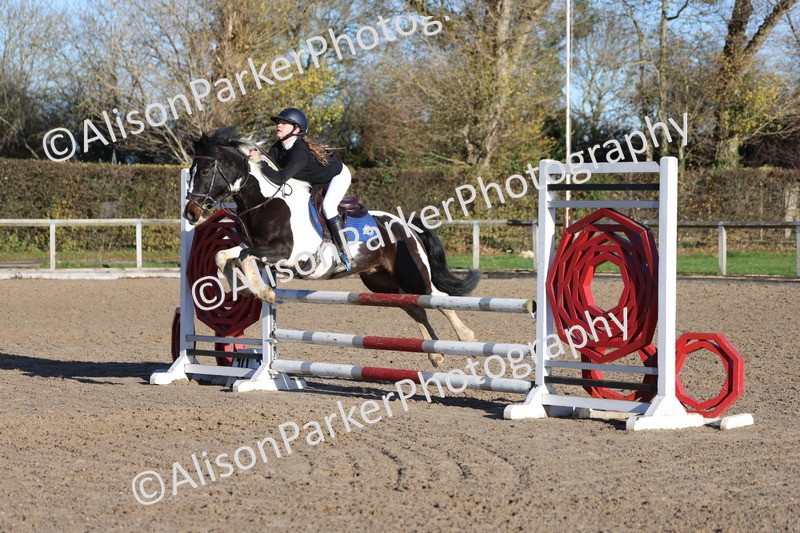 20251130-1067 - Class 3 - 80cm