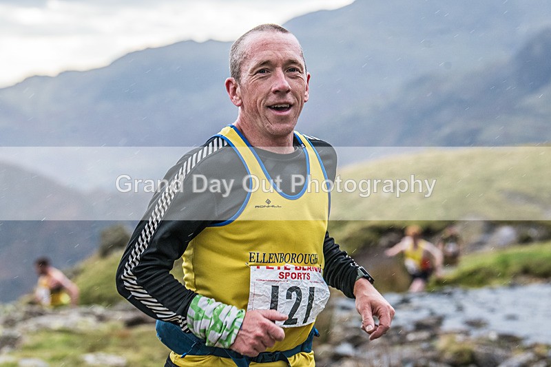 Langdale-218 - Langdale Horseshoe Fell Race Saturday 12thOctober 2024