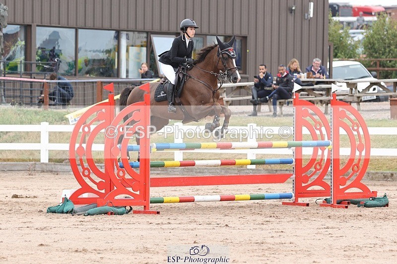 250717-094458-03718 - Cls 9, 1 Star Bronze Tour