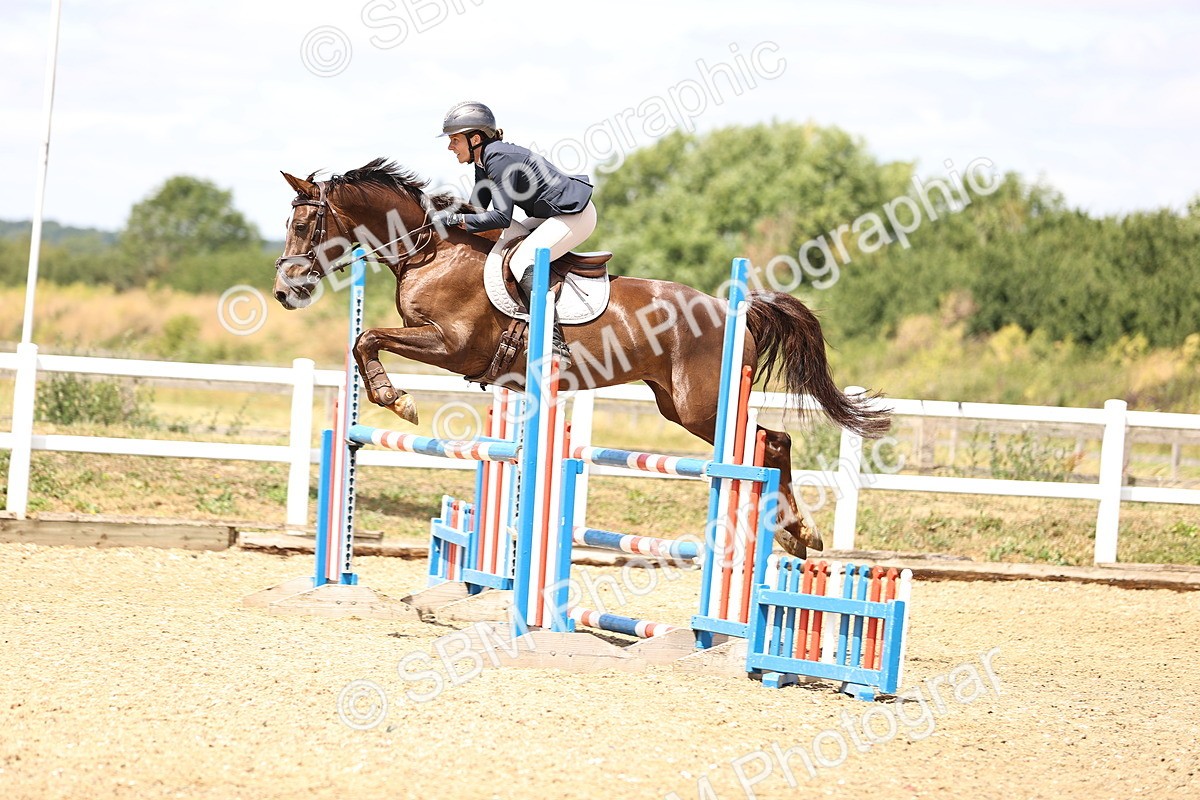 SBM_000642 - Class 4 - Senior Discovery - 1.00m