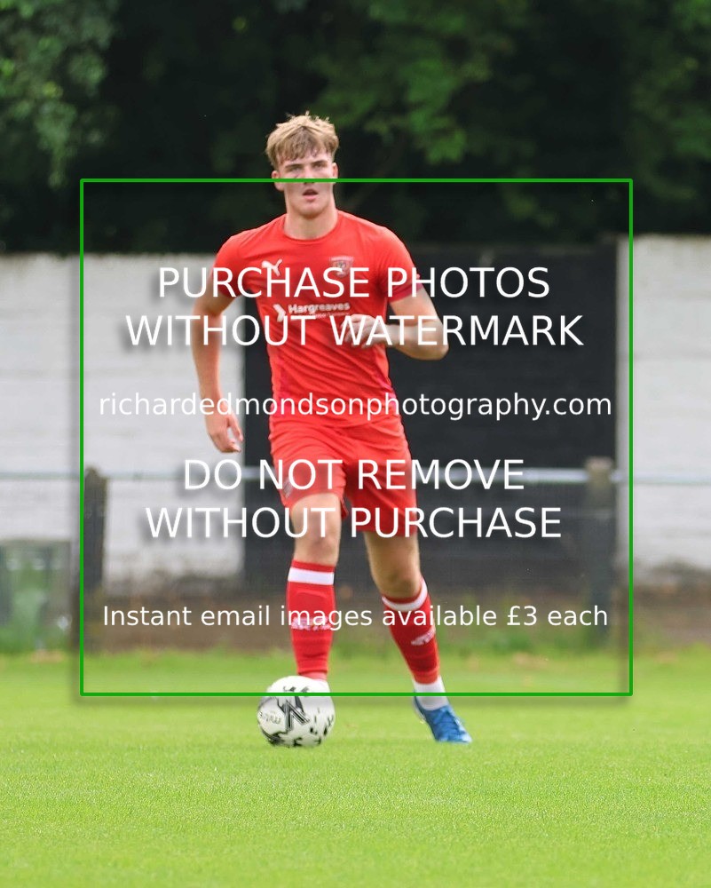 533A0788 - Kendal Town under 18s vs Workington under 18s