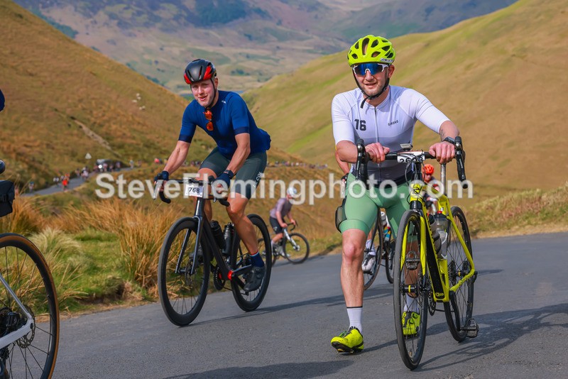 101014 - Newlands Pass 10.00-11.00