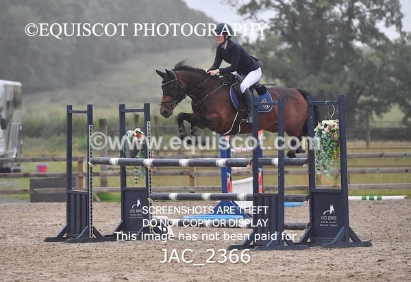 JAC_2366 - CLASS 13 Junior 1.15m Open