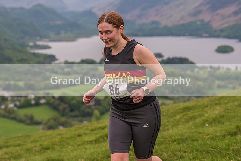 Latrigg-449 - Latrigg Fell Race Wednesday 17th May 2023