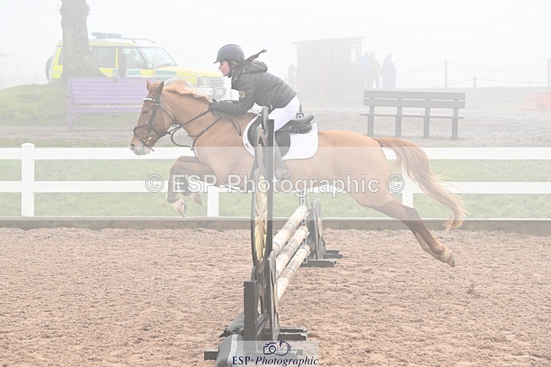 250209-094013-01258 - Cls 2 Pony Intro 70cm