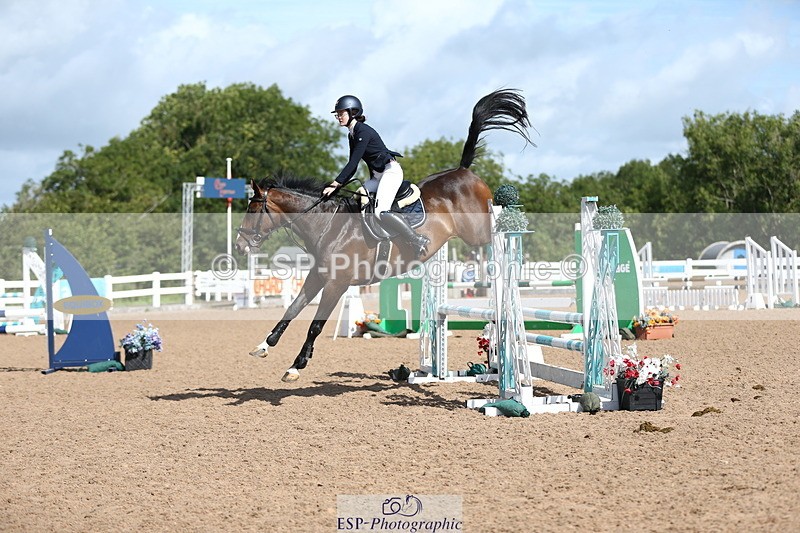 230811A-104055-03562 - Cls 15 85cm Nat Am Qualifier