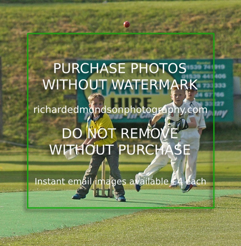 DSC09776 - U11 v Ingleton