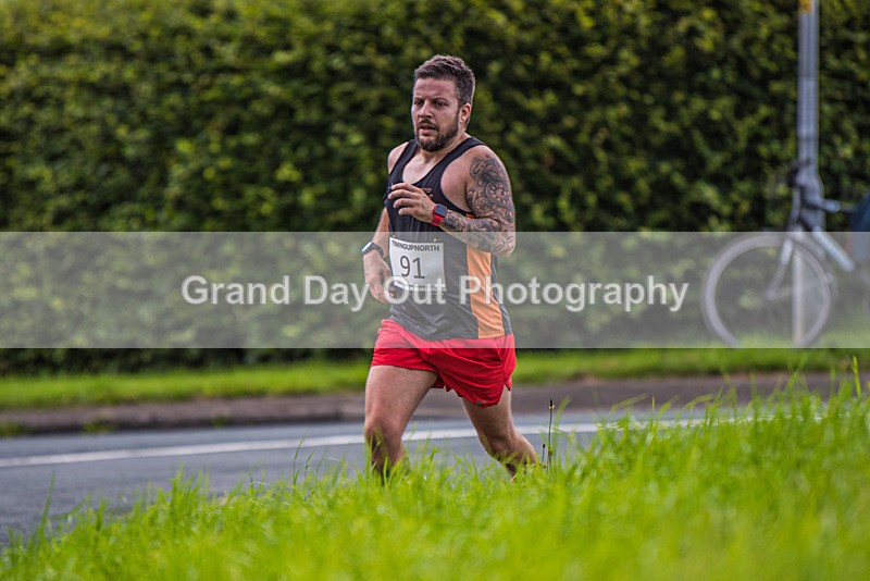 Netherhall-244 - Netherhall 10K Road Race & Children's Races, Wednesday 2nd August 2023