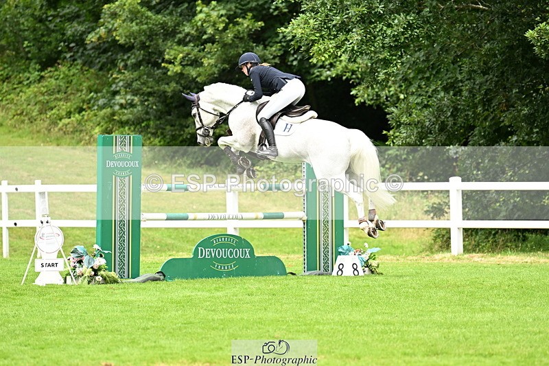 250706A-140132-20356 - Cls 45 Snr 1.20m Grand Prix