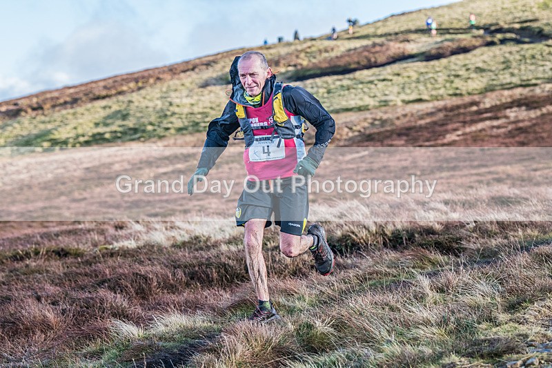 Nine Standards-324 - Nine Standards Fell Race Sunday 1st January 2023