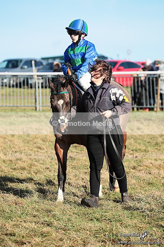 PR PtP 240126 270 - Pony Racing Horseheath 24/01/26