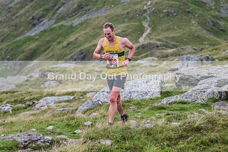 Kentmere-387 - Pete Bland Kentmere Horseshoe Fell Race Sunday 20th July 2025