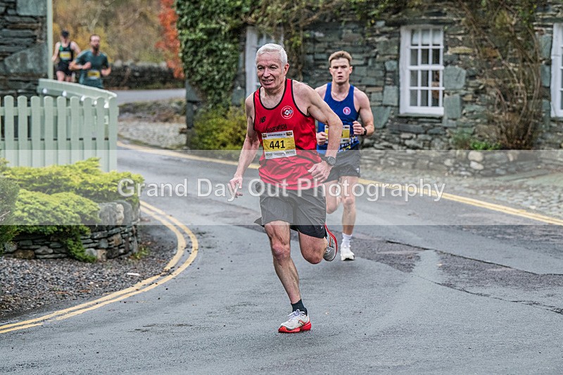 Derwentwater-122 - Derwentwater 10 Mile Road Race Sunday 2nd November 2025