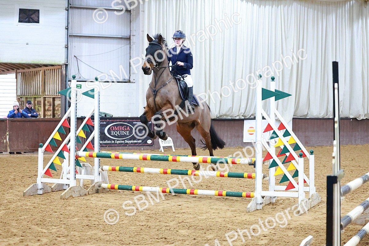 SBM_002848 - Class 1 - Clear Round