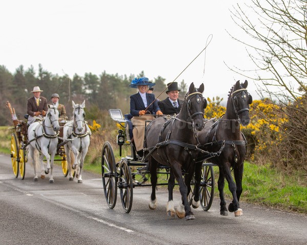Troon Drive-217 - Troon Easter Monday Drive 2026