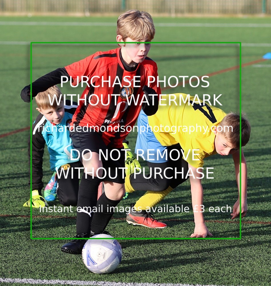 IMG_4020 - Kendal United U9 vs Heathwaite U9 (3/2/24)