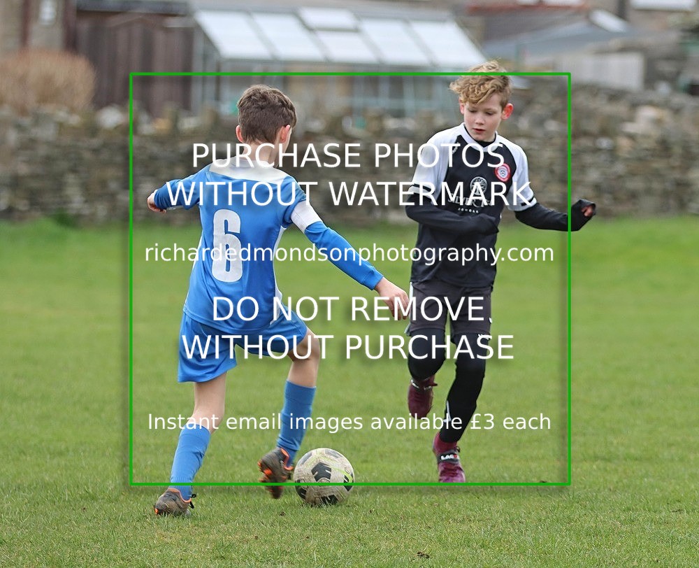 IMG_2313 - Wattsfield Under 10's vs Craven Wanderers Under 10's (25/2/23)