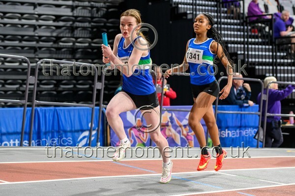 RelMast25-918096 - Female Set Two