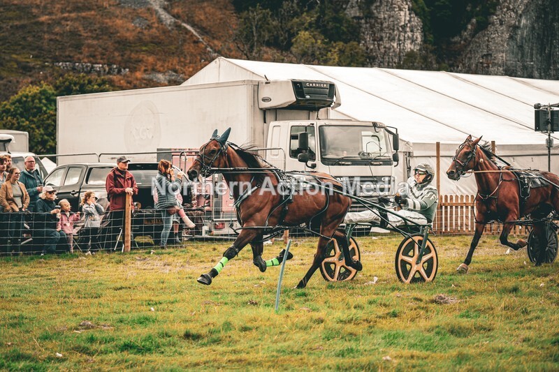 DSCF7191 - Kilnsey Harness racing
