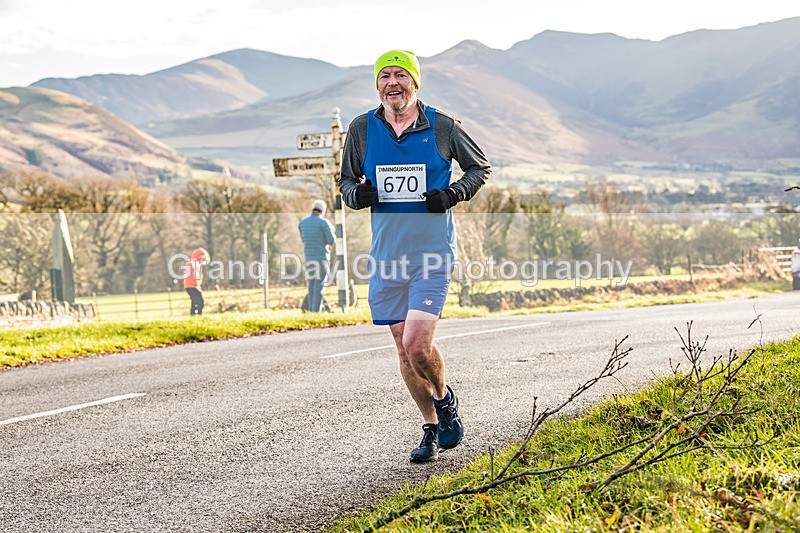 North Lakes Half Marathon  10k-947 - North Lakes Half Marathon & 10K Road Races Monday 2nd January 2023