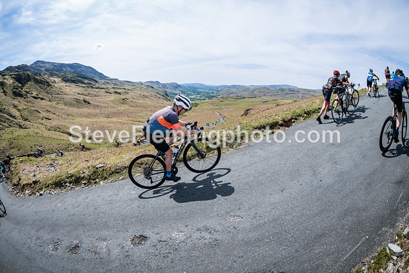 142041 - Hardknott Pass Camera 2 14.00-15.00