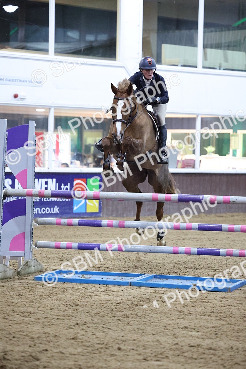 SBM_004985 - Race 2 - 1.10m