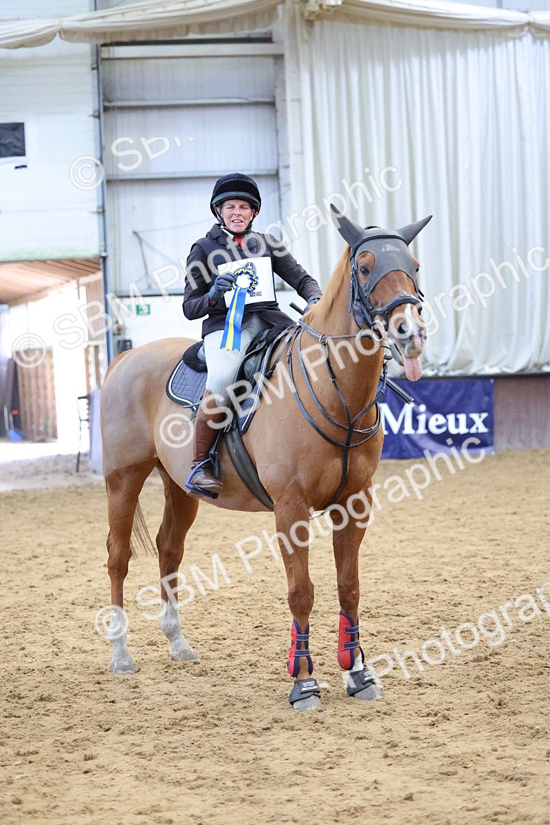 SBM_001399 - Class 6 = 60cm BRC Championships