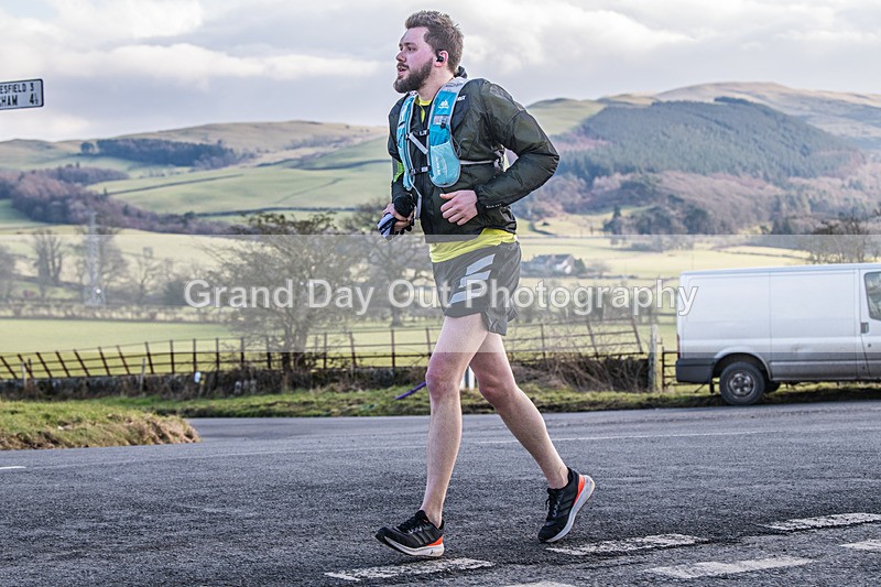 North Lakes-1405 - North Lakes 10K & Half Marathon Sunday 9th February 2025