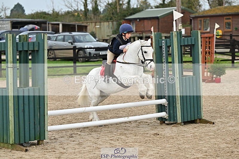 241110-113910-00489 - 50-55cm Arena Eventing