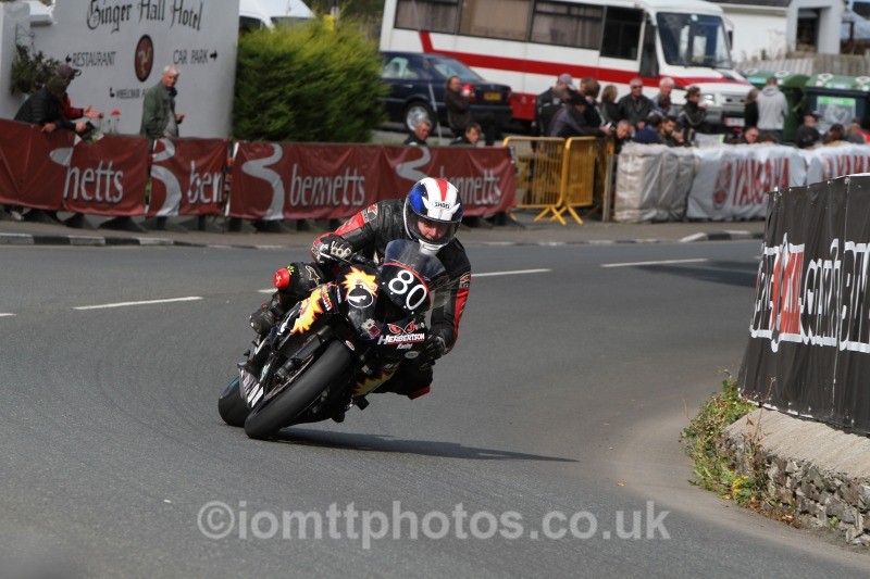  - Mylchreests Junior Manx Grand Prix