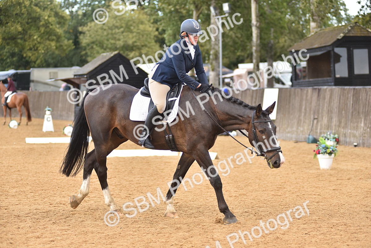 SBM_11338 - D15 - Small Tour Championship Novice 1