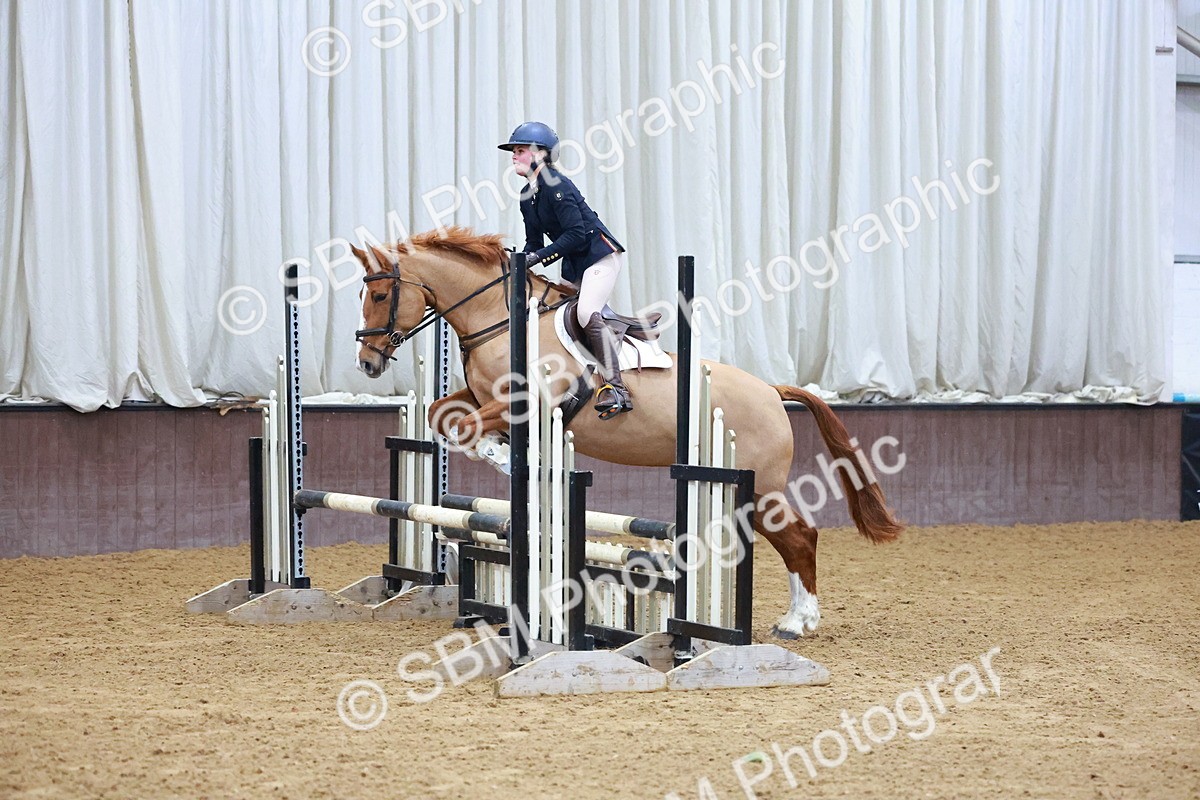 SBM_000062 - Class 1 - Clear Round