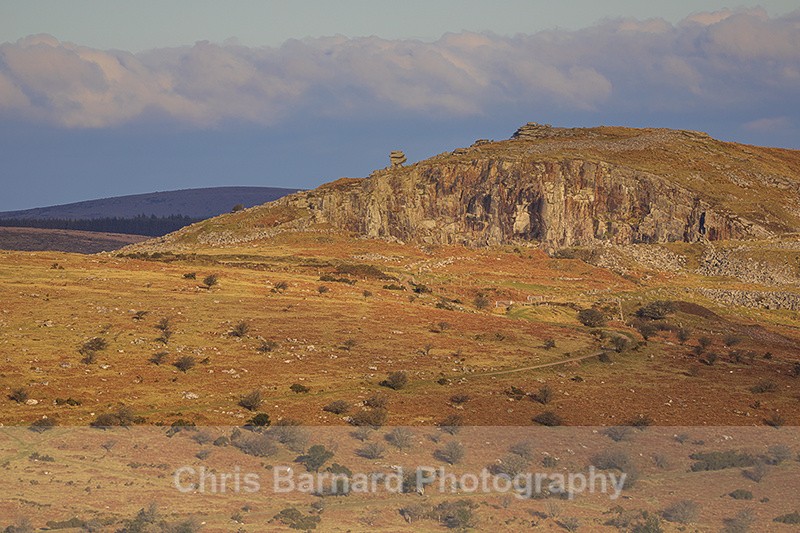  - Bodmin Moor