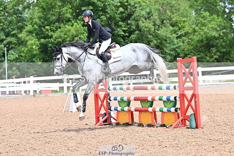 240619A-120711-00100 - Cls 2 Snr Discovery and 1m Open