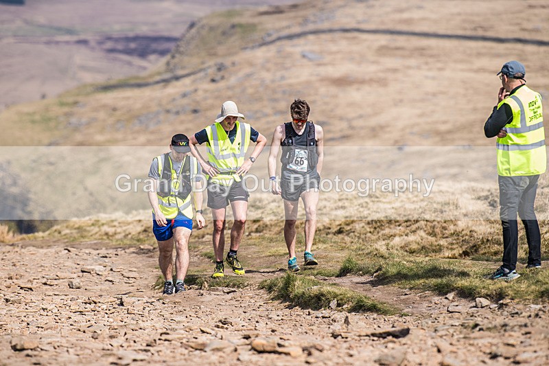 Pen-Y-Ghent-1496 - The 3 Peaks Race Saturday 25th April 2026 - Pen Y Ghent