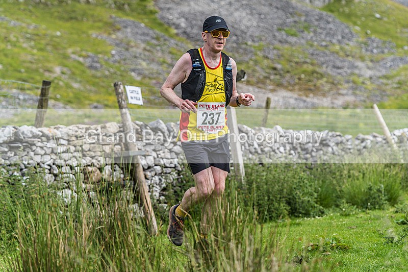 Settle Hills-663 - Settle Hills Fell Race Sunday 21st June 2026