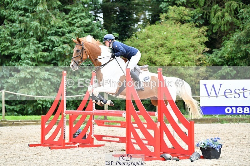 240712-103411-32771 - Cls 137 British Novice and 90cm Open