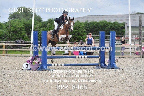 BPP_8465 - CLASS 17 SUN Pony Newcomers/ 1m Open