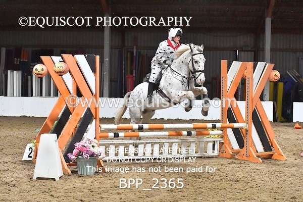 BPP_2365 - CLASS 4 TEAM SJ 70-75CM