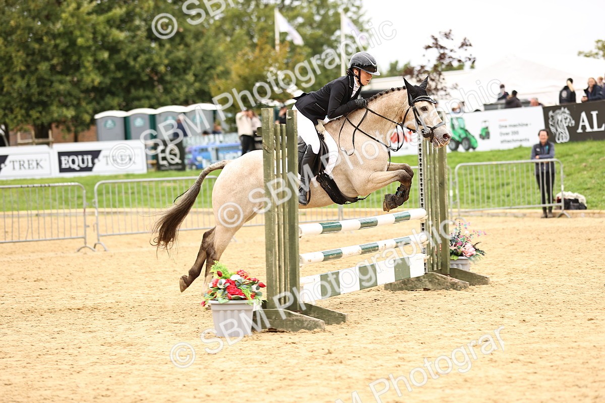 SBM_64746 - J17 - Junior Pony 80cm Championship