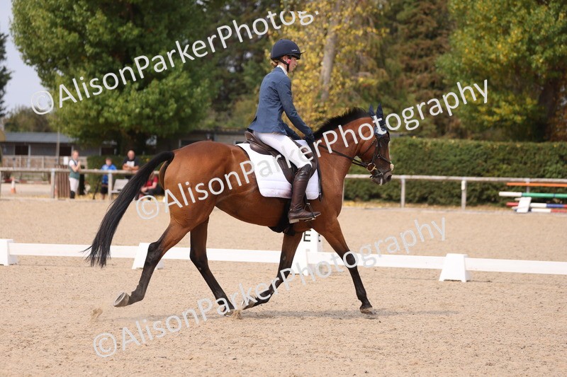 20250819-1316 - Class 4 - Novice 2