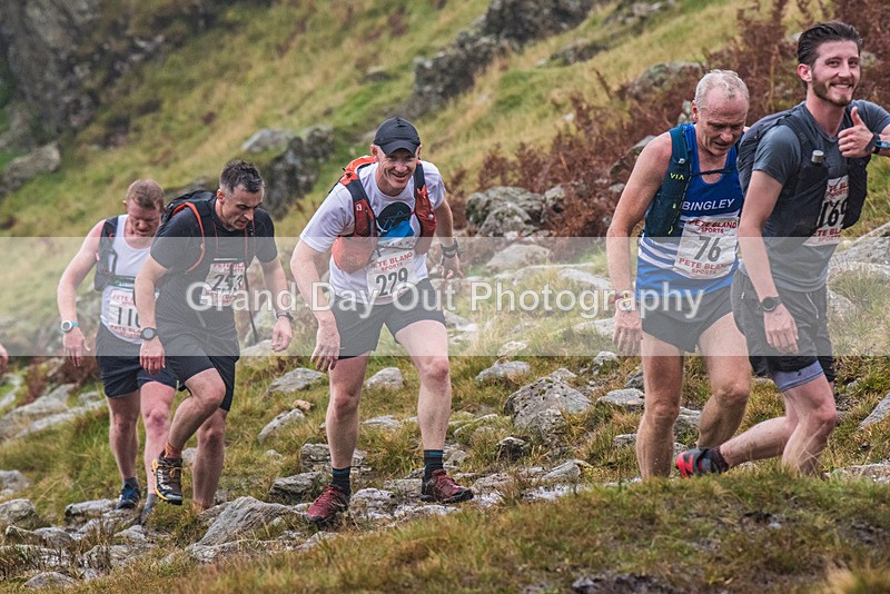 Langdale-609 - Langdale Horseshoe Fell Race Saturday 7th October 2023