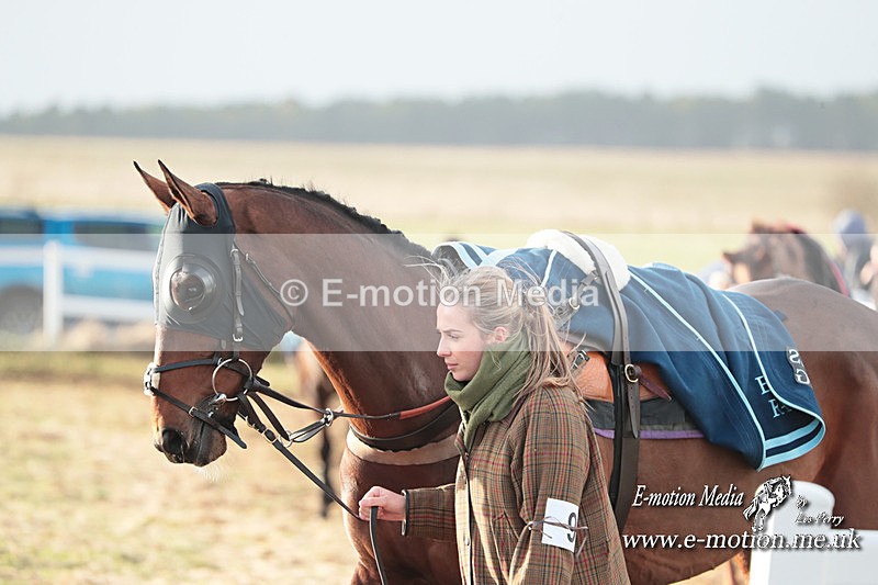 PtP 311223 1030 - Larkhill Racing Club Point-to-Point 31/12/23