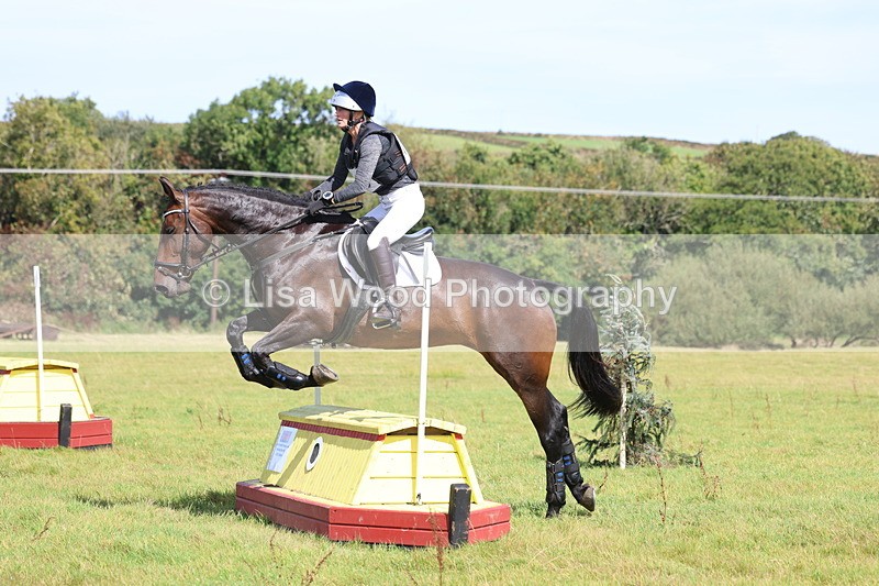 3E7A6856 - Class 2: Trekenning Open: Yellow Boat
