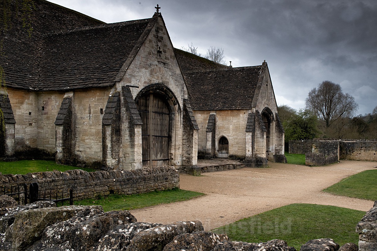  - Bath and the South West