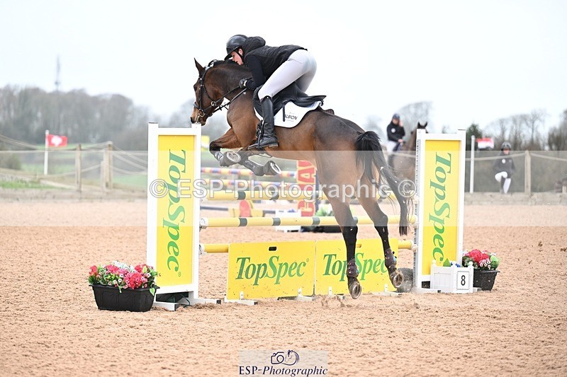 260315-123328-05238 - Cls 27 Snr 1.05m and 1.10m Grand Prix