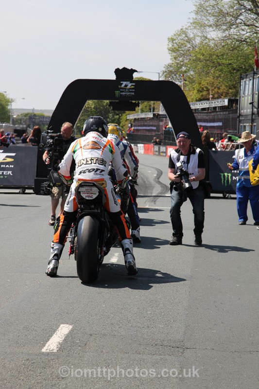 IMG_0566 - Senior TT - Start Line